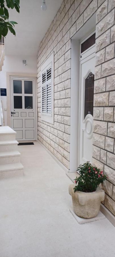 Bura Studio Apartman Apartment Dubrovnik Exterior photo